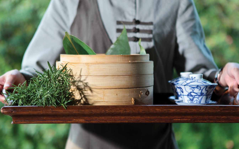 泰生小鎮 泰生小鎮