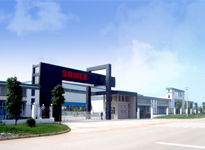 SOWER SOWER