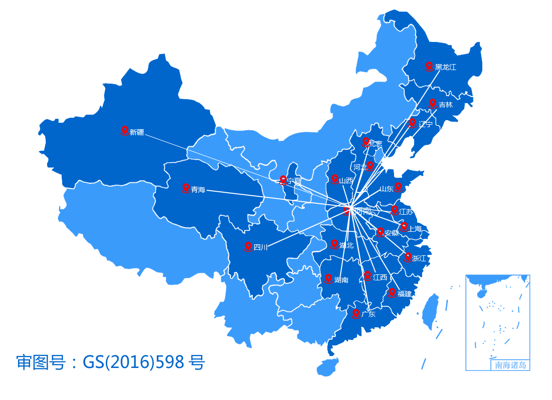 服务网络 服务网络