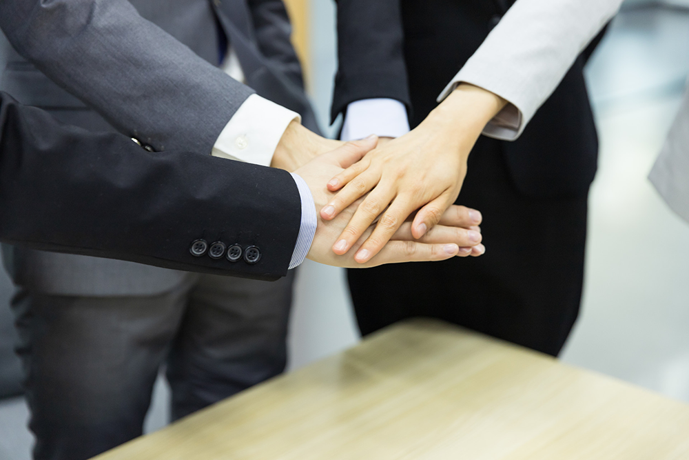 因為熱愛  所以專業