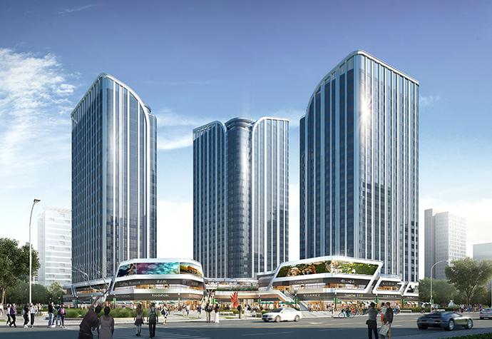 平原示范區(qū)投資集團(tuán)