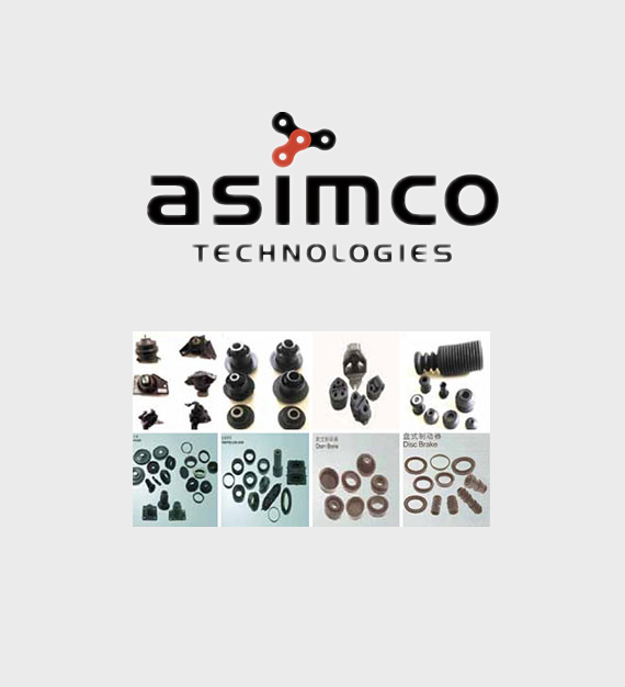 asimco asimco