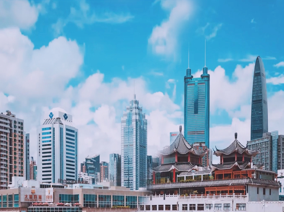 关注我们