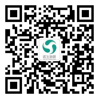 扫一扫关注我们