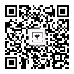 公众号二维码