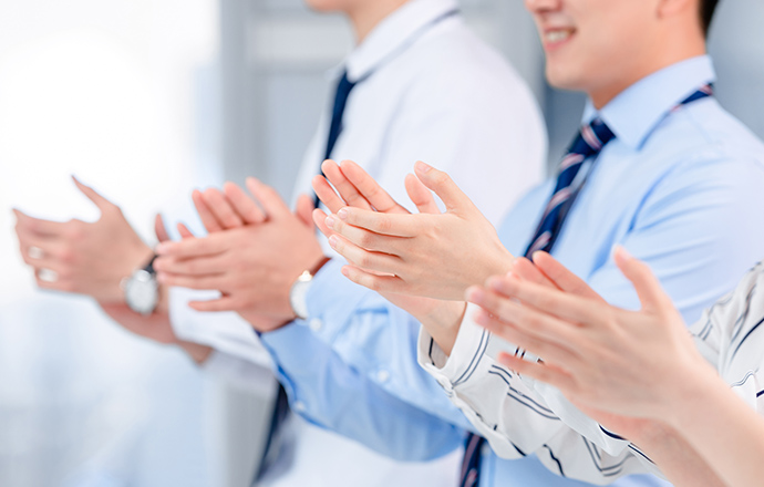 企業(yè)優(yōu)勢(shì) 企業(yè)優(yōu)勢(shì)