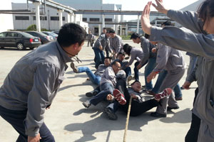 煙臺(tái)正?？萍脊煞萦邢薰? title=