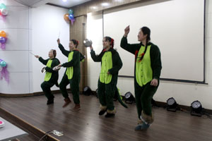 煙臺(tái)正?？萍脊煞萦邢薰? title=