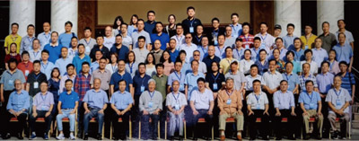 《華夏千秋·民族根脈》專家組委員會(huì) 《華夏千秋·民族根脈》專家組委員會(huì)