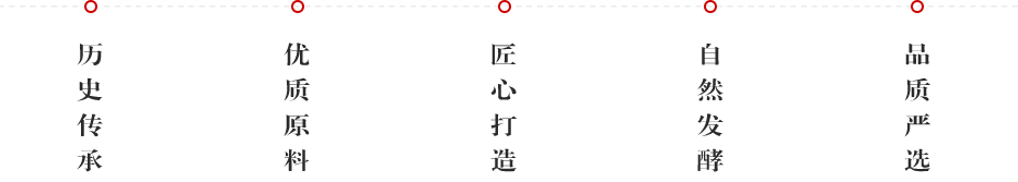 王勿橋醋