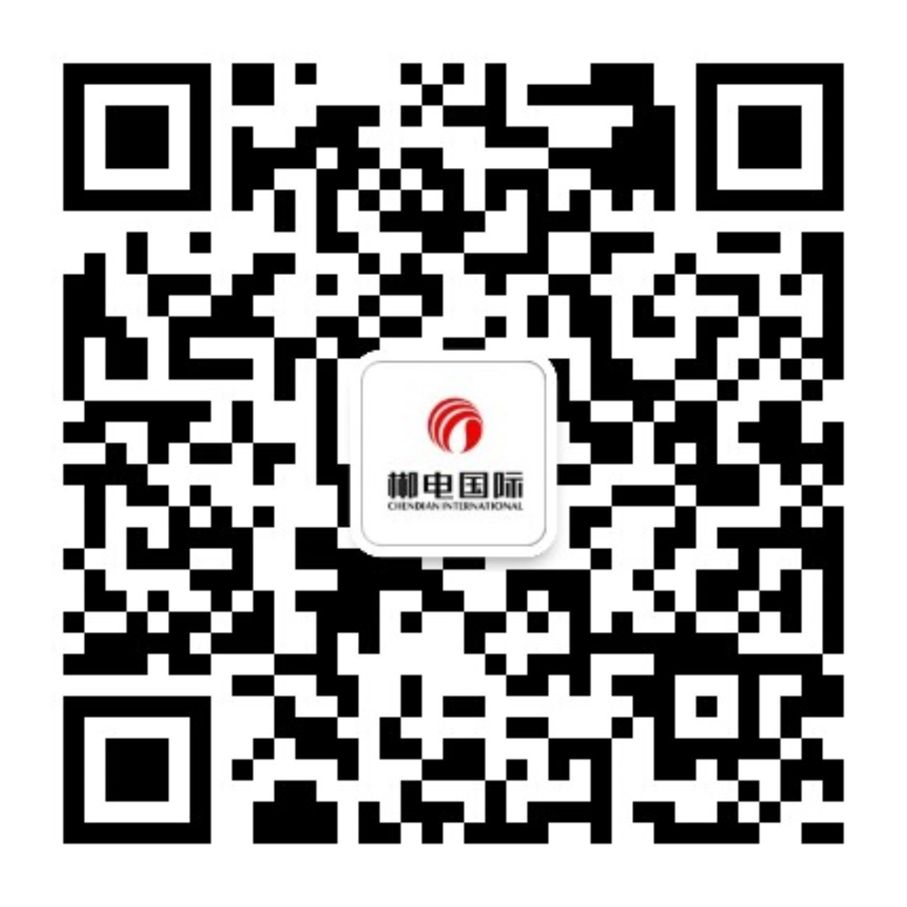 郴電國際