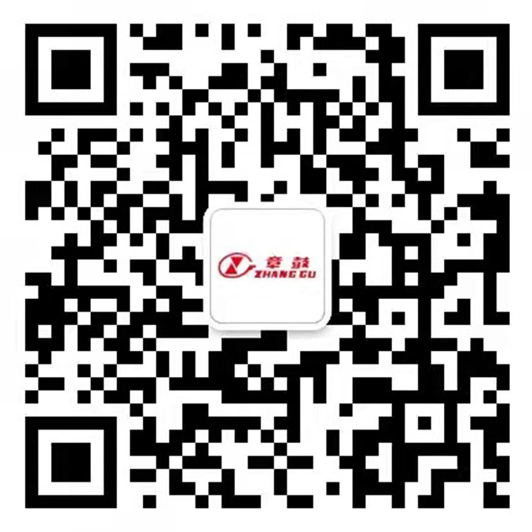 微信二维码