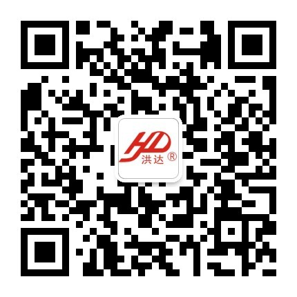 公众号二维码 公众号二维码