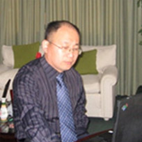 paul Zhao paul Zhao
