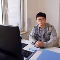 Daniel Shan Daniel Shan