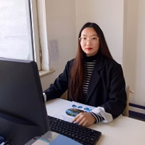 Bella Xu Bella Xu
