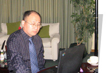 Paul Zhao Paul Zhao