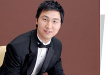 Vincent Zhang Vincent Zhang