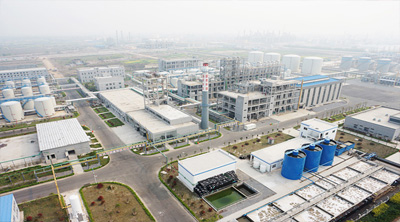 Jiangsu HSINTAI Chemical S&T CO.,Ltd