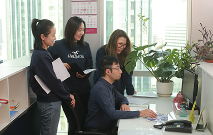 企業理念 企業理念