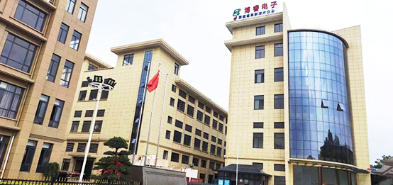 Hangzhou Borui Electronic Technology Co., Ltd.