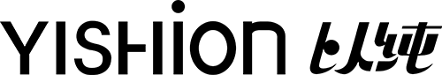 YISHION以纯