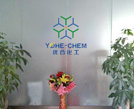 佛山市優合化工科技有限公司