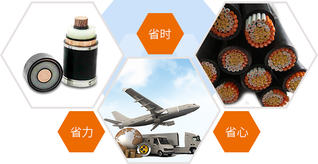 山東魯青線(xiàn)纜有限公司