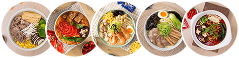 青島日辰食品股份有限公司