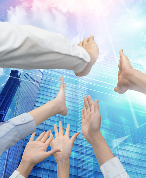 企業(yè)概況 企業(yè)概況