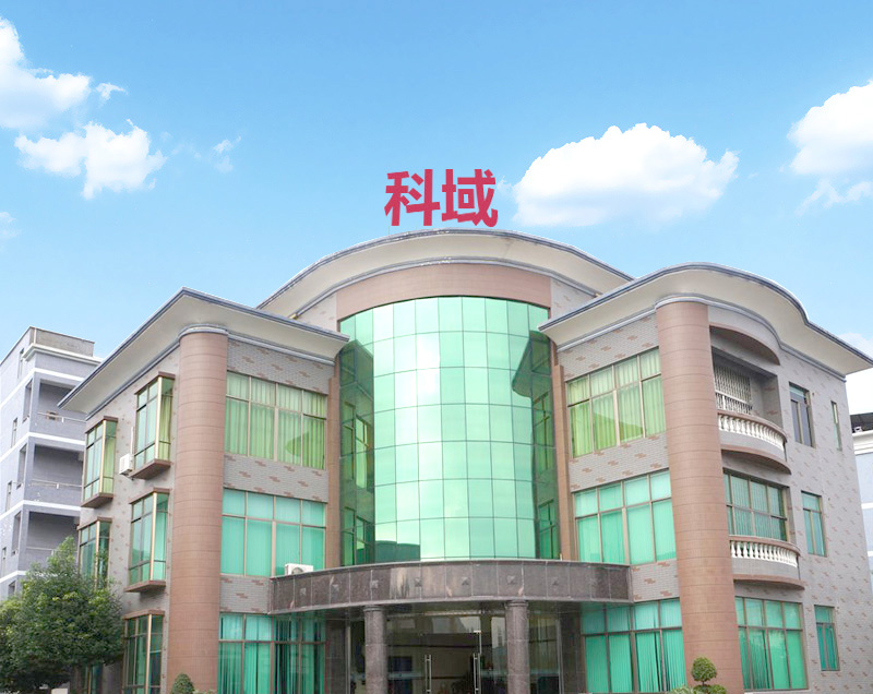 科域新材料