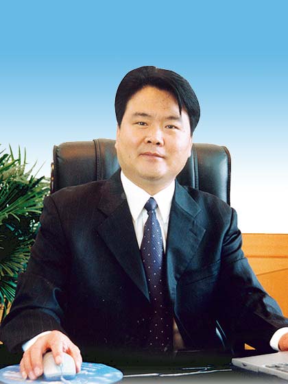 領導照片