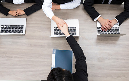 企業(yè)理念 企業(yè)理念