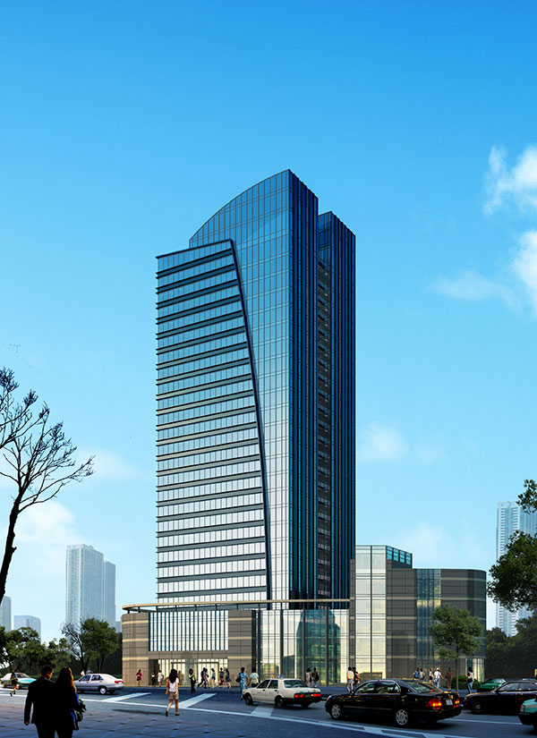 企業(yè)介紹 企業(yè)介紹