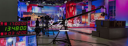 文藝編導