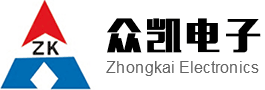 众凯电子