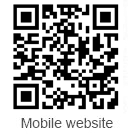 Mobile website