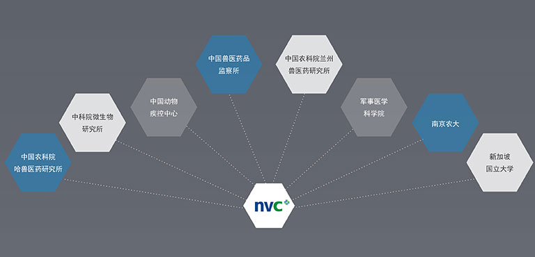 国家兽用药品工程技术研究中心