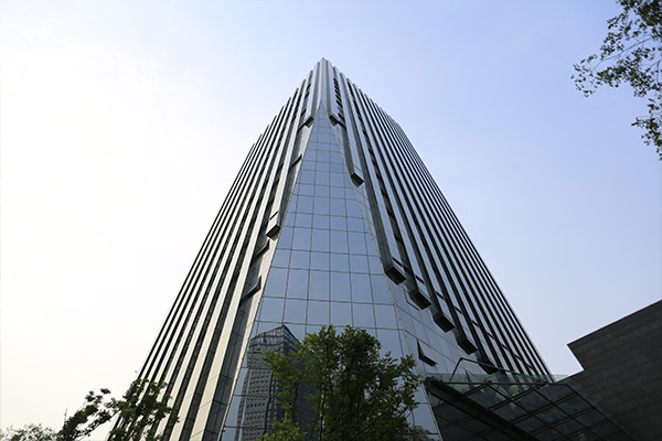 天成建设