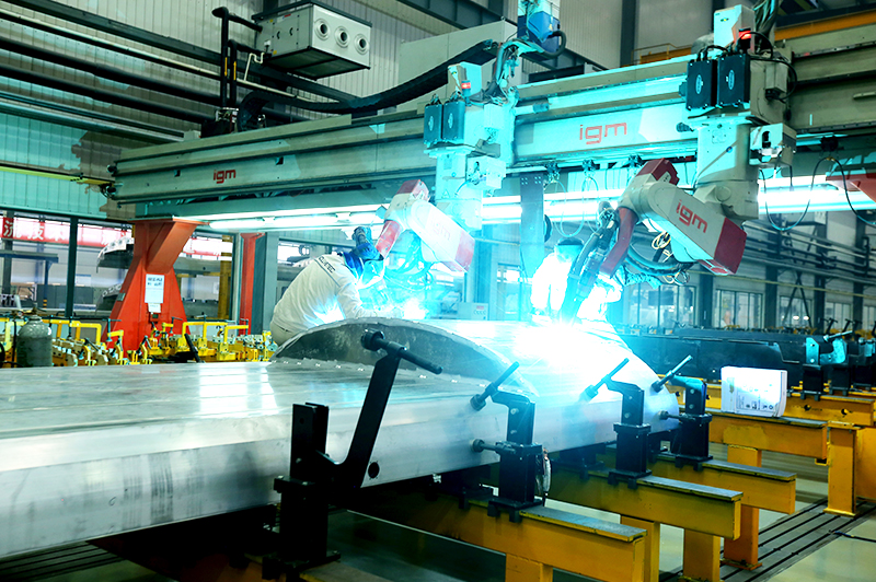 Conglin Aluminum Conglin Aluminum