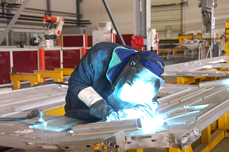 Conglin Aluminum Conglin Aluminum