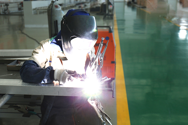 Conglin Aluminum Conglin Aluminum