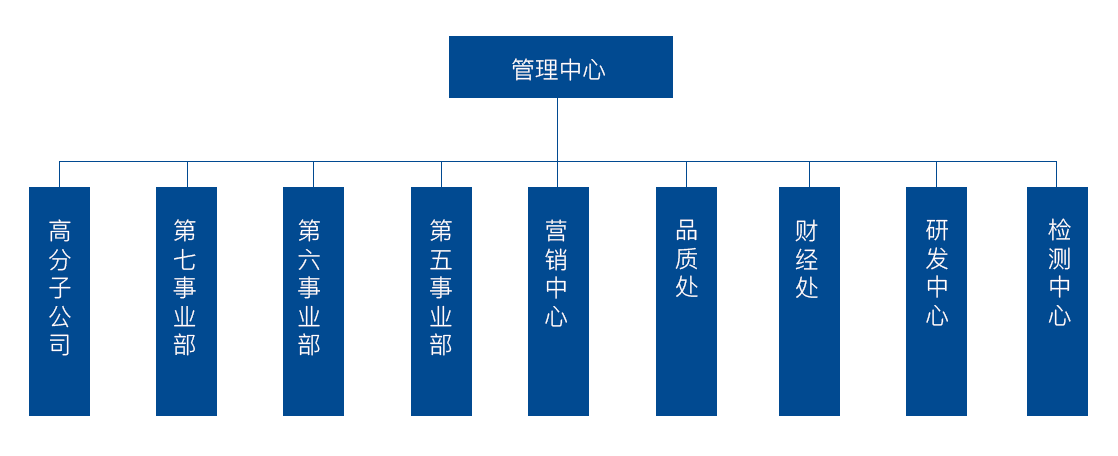组织架构 组织架构