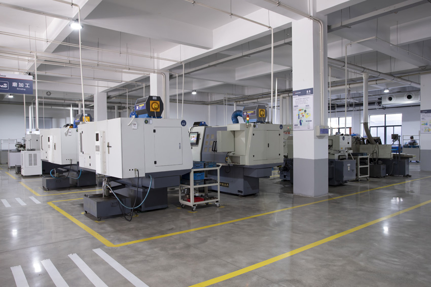 CNC-Center Ausrüstung CNC-Center Ausrüstung