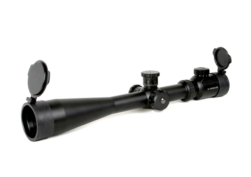 6-24X50 SFE
