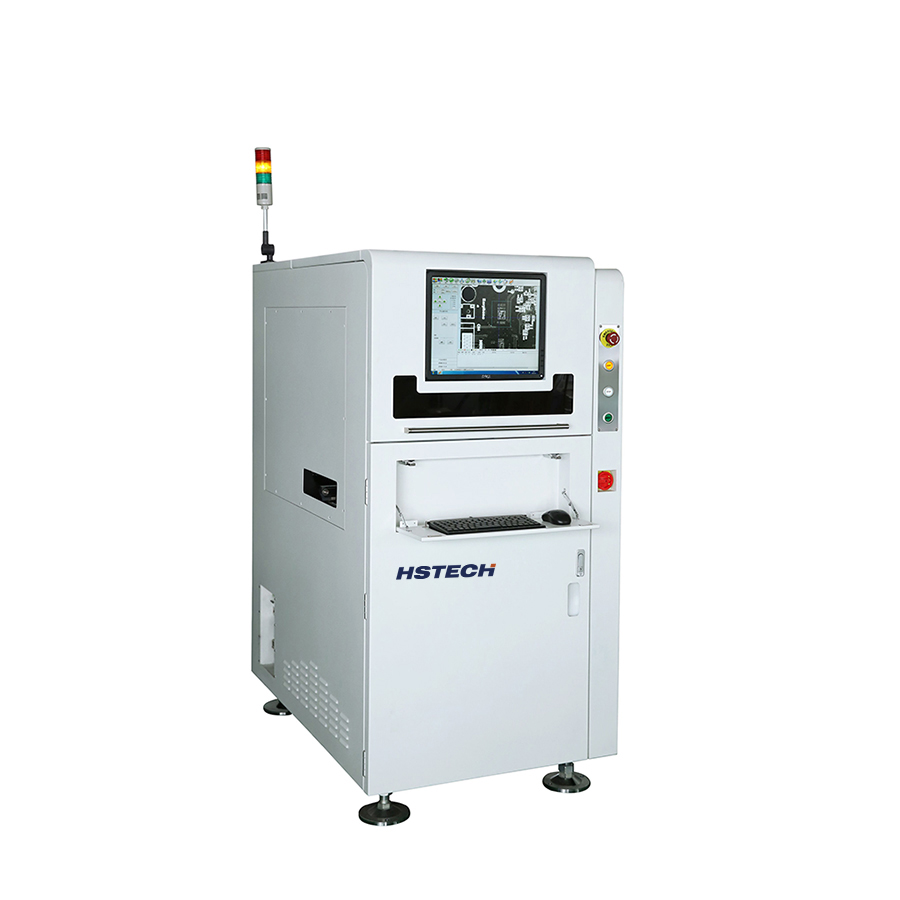 Inline CO2 PCB Laser Marking Machine