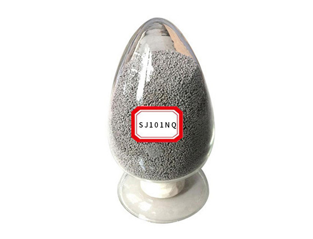 SJ101NQ氟堿型燒結焊劑（堿度：1.8）
