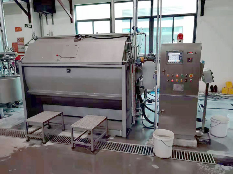 GD-Garment Dyeing Machine