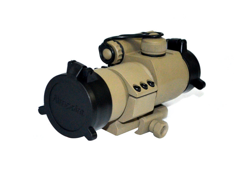 M2 TAN