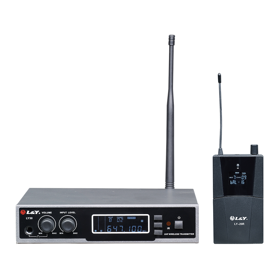 jll ic300 monitor